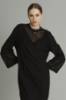 Billede af Rue de Femme Catrolvi Dress BLK 