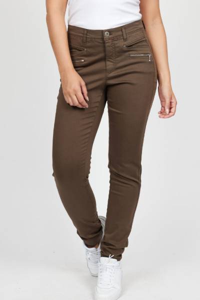 Billede af 2-Biz Rany Pant Choko