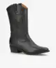 Billede af Shoedesign Wendy Cowboyt Boot BLK