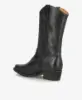 Billede af Shoedesign Wendy Cowboyt Boot BLK