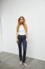 Billede af Pulz Karolina HW Jeans Straight
