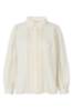 Billede af Lollys Laundry Siena Shirt Cream