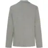 Billede af Marta Vivian Jakke Grey Melange