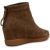 Billede af Shoe The Bear Emmy S Støvle Tan