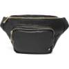 Billede af Depeche Bumbag Black 13396