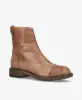 Billede af Shoedesign Dahlia Støvle Beige