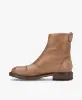 Billede af Shoedesign Dahlia Støvle Beige