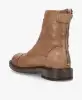 Billede af Shoedesign Dahlia Støvle Beige