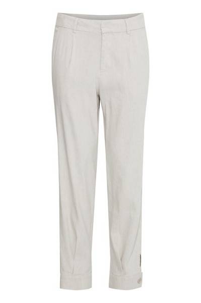 Billede af Pulz Luca Pant Sandshell 50207379