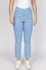 Billede af 2-Biz Rany Pant Light Denim