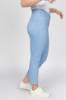 Billede af 2-Biz Rany Pant Light Denim