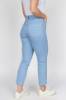 Billede af 2-Biz Rany Pant Light Denim