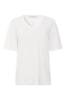 Billede af Rue de Femme Paloma T-shirt White