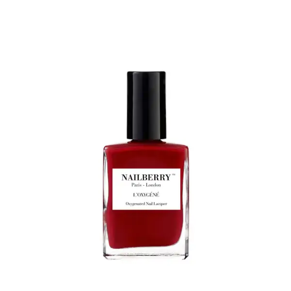 Billede af Nailberry Le Temps Neglelak
