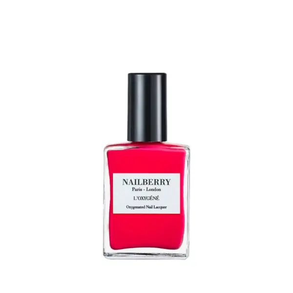 Billede af Nailberry Strawberry Neglelak