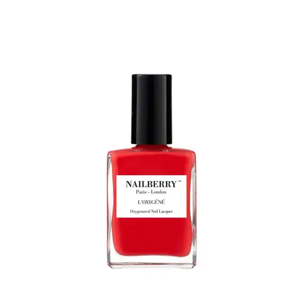 Billede af Nailberry Pop my berry Neglelak