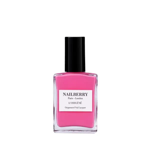 Billede af Nailberry Pink Tulip Neglelak