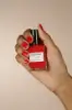 Billede af Nailberry Rogue Red Neglelak