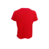 Billede af Black Colour May Tee Red