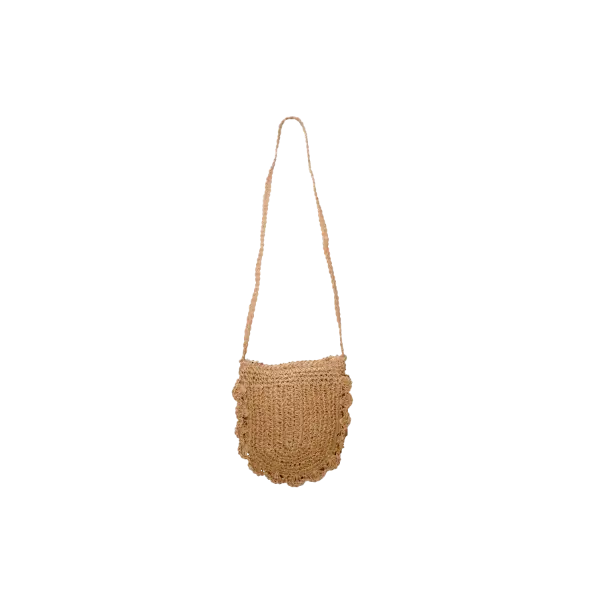 Billede af Black Colour Lana Crossover Bag 