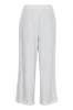 Billede af Pulz Luca Pant White Wide leg