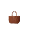 Billede af Black Colour Mika Bag Brown