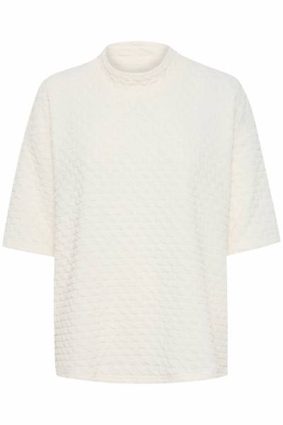 Billede af Fransa Lajla T-shirt Birch