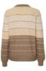 Billede af Fransa Ellis Pullover Walnut