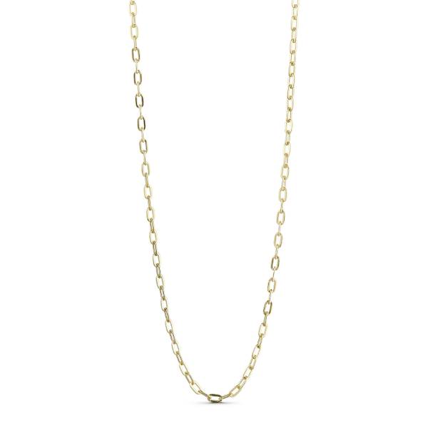 Billede af PURE Necklace Lang lænke 31846