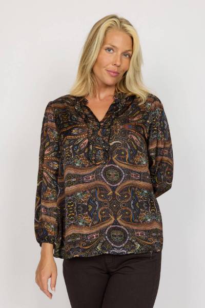 Billede af 2-Biz Sambi Shirt Multi
