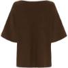 Billede af Marta Sia Knit Brown 4462