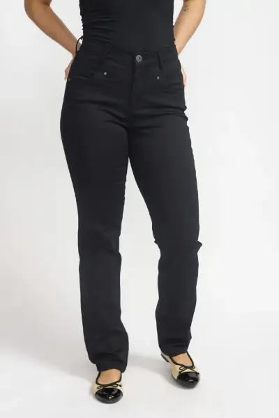 Billede af 2-Biz Rany Pant BLK