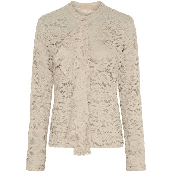 Billede af Marta Claire Shirt Creme