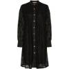 Billede af Marta Laure Dress Black Blonder
