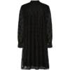 Billede af Marta Laure Dress Black Blonder