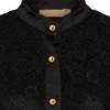 Billede af Marta Laure Dress Black Blonder