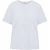 Billede af CC Heart T-shirt White