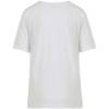 Billede af CC Heart T-shirt Mountain White