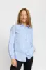 Billede af 2-Biz Janla Shirt Light Blue 