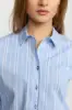 Billede af 2-Biz Janla Shirt Light Blue 