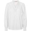 Billede af Rue de Femme Calix Shirt White