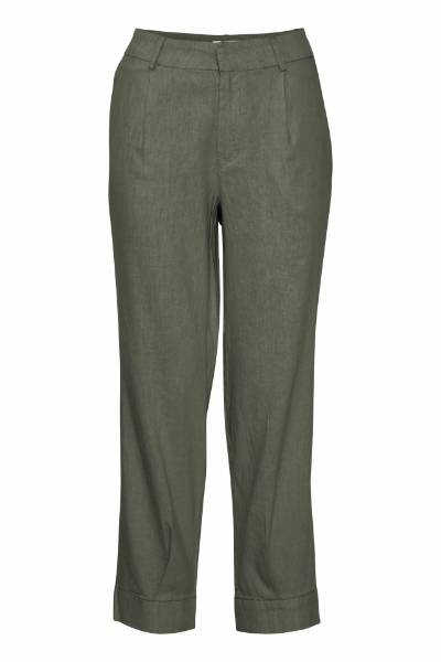 Billede af Pulz Luca HW Pant Army