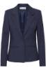 Billede af Pulz Bindy Blazer Navy