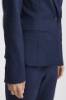 Billede af Pulz Bindy Blazer Navy