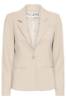 Billede af Pulz Bindy Blazer Sand
