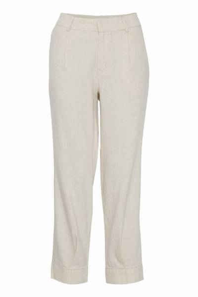 Billede af Pulz Luca HW Pant Sand