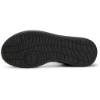 Billede af Woden Line Sandal Chokolate