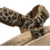 Billede af Woden Line Sandal Leo Suede