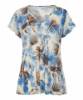 Billede af Masai Kallo Top Della Blue 1010942