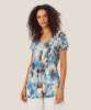 Billede af Masai Kallo Top Della Blue 1010942